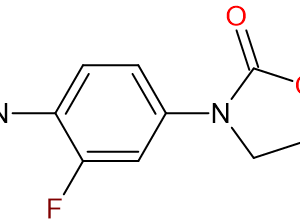 Linezolid USP Related Compound A