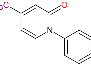 Pirferidone Impurity VI