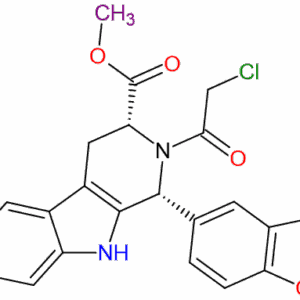 Tadalafil Impurity-II
