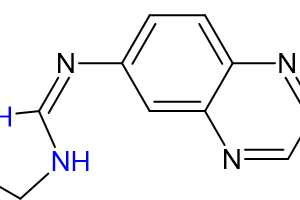 BRIMONIDINE IMPURITY A