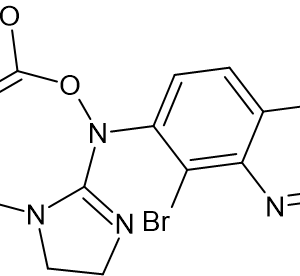 Brimonidine 0.8 RRT impurity