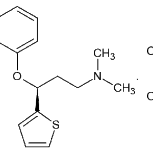 N-Methyl Duloxetine Oxalate (Do-5)