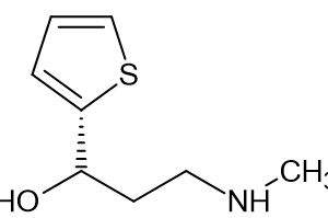Duloxetine monomethyl S-alcohol