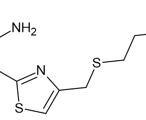 Famotidine EP  impurity D