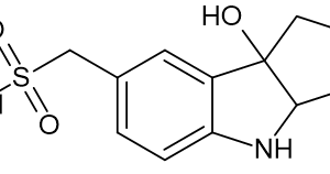 SUMATRIPTAN BP IMPURITY-1