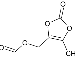 Formyl medoxomil