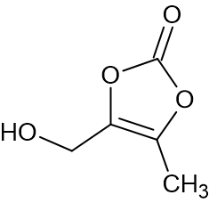 Hydroxy medoxomil