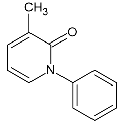 Pirferidone Impurity V