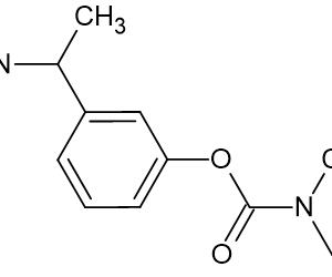 N-Desmethyl N-Nitroso Rivastigmine