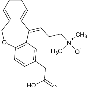 OLOPATADINE RELATED COMPOUND B