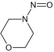 1-nitrosomorpholine