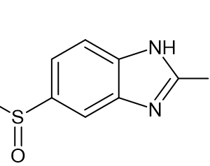 ALBENDAZOLE IMPURITY B, Albendazole Sulfoxide
