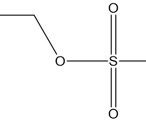 Ethyl methane sulfonate