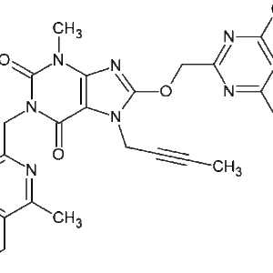 (S)-5-(aminomethyl)-3-(3-fluoro-4-morpholinophenyl)oxazolidin-2-one