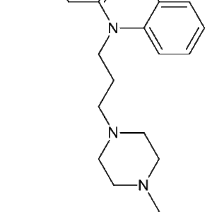 Fluphenazine hydrochloride  Impurity B