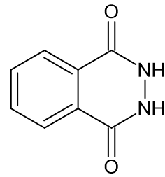 Phthalyl hydrazide