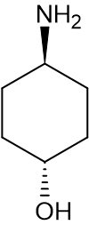 Trans-4-Aminocyclohexanol
