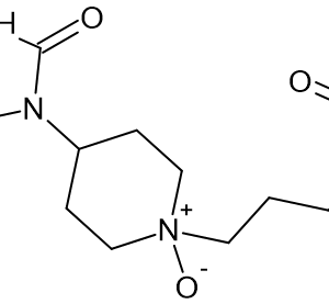 Domperidone N-Oxide
