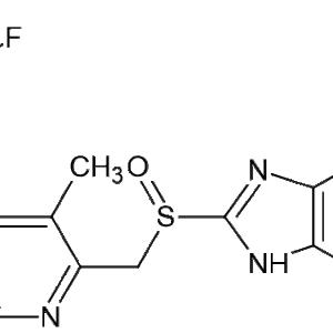 (S)-Lansoprazole