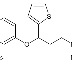 N-Nitroso Duloxetine