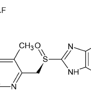 Dexlansoprazole