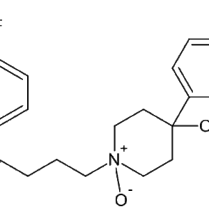 Haloperidol N-oxide