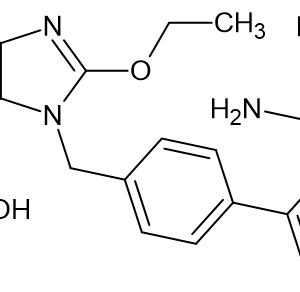 Azilsartan Impurity C