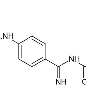 Dabigatran despyridyl ethyl ester