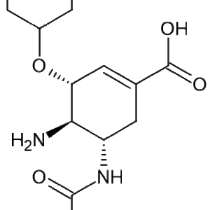 Oseltamivir EP Impurity A
