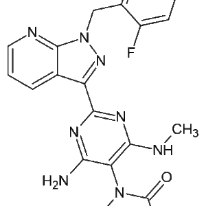 Riocigout Impurity I