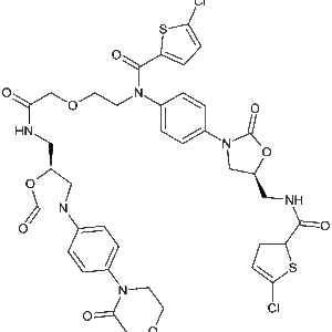 Rivaroxaban Impurity-J