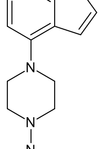 1-(1-benzothiophen-4-yl)-4-nitrosopiperazine