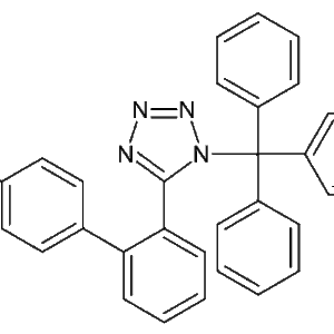 Des Bromo impurity of TTMB