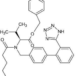 Valsartan Benzyl ester (EP mpurity-B)