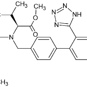 Valsartan Methyl ester