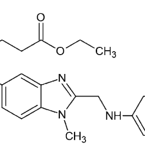 Dabigatran Impurity 2