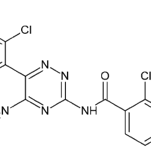 LAMOTRIGINE EP IMPURITY F