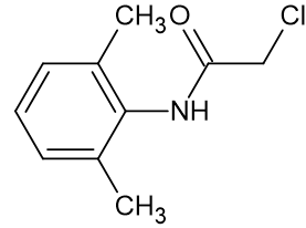 Lidocaine Impurity H