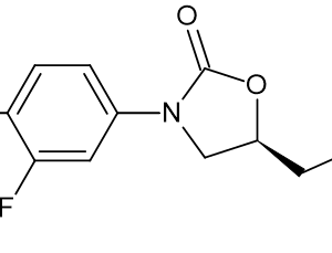 Linezolid N-Oxide