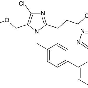 Losartan EP Impurity J