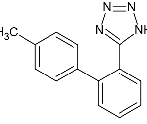 Losartan Impurity E