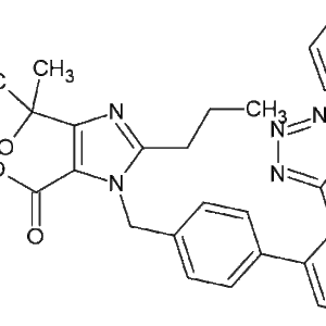 OLMESARTAN MEDOXOMIL EP IMPURITY D