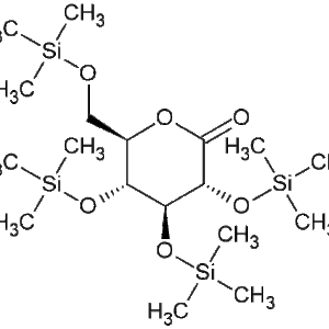 TMS-Gluconolactone