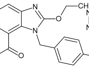 Candesartan cilexetil Related Compound A