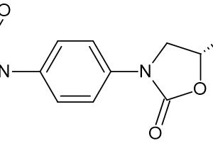 Des(5-chloro-2-carboxythienyl) Rivaroxaban Hydrochloride