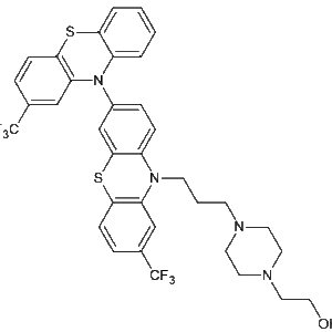 Fluphenazine hydrochloride Impurity C