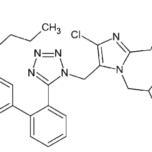 Losartan EP Impurity-L