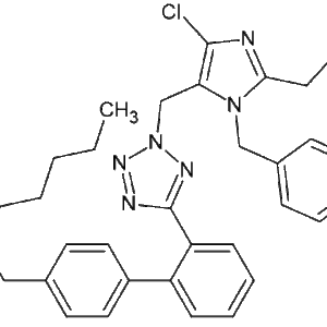 Losartan EP Impurity-M