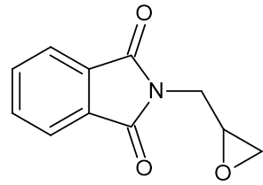 N-Glycidyl Phthalimide