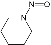 N-nitrosopiperidine